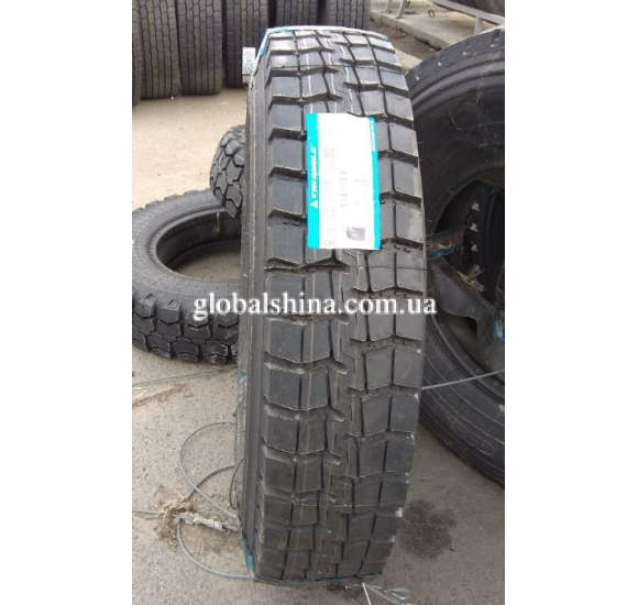 Triangle TR690 (ведуча) 7.50 R16 122/118K PR14
